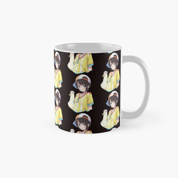 Item preview, Copie de Oozora Subaru cute designed and sold by TrinityTeesEtc.