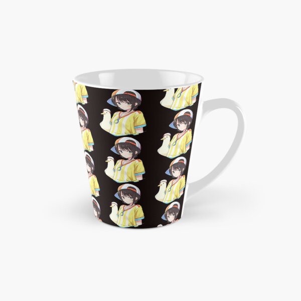 Item preview, Copie de Oozora Subaru cute designed and sold by TrinityTeesEtc.