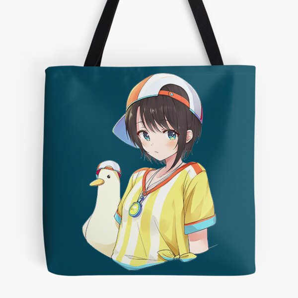 Item preview, Copie de Oozora Subaru cute designed and sold by TrinityTeesEtc.