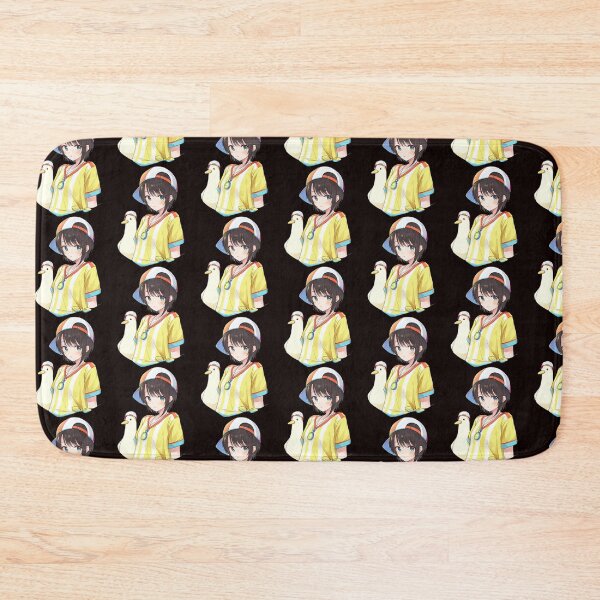 Item preview, Copie de Oozora Subaru cute designed and sold by TrinityTeesEtc.