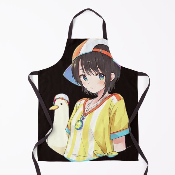 Item preview, Copie de Oozora Subaru cute designed and sold by TrinityTeesEtc.