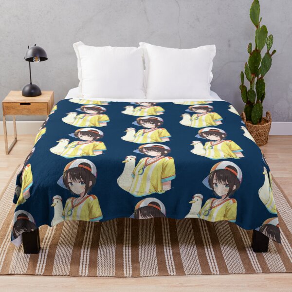 Item preview, Copie de Oozora Subaru cute designed and sold by TrinityTeesEtc.