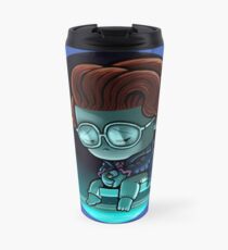 Lonely Barb Travel Mug