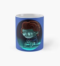 Lonely Barb Mug