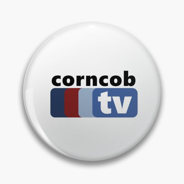 Item preview, corncob tv - i think you should leave with tim robinson inspired designed and sold by bandersnatching.