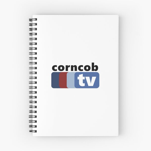 Item preview, corncob tv - i think you should leave with tim robinson inspired designed and sold by bandersnatching.