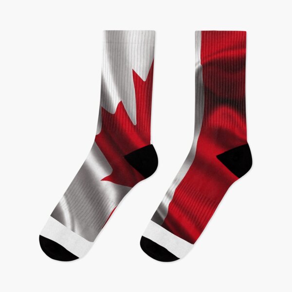 Item preview, Canada Flag designed and sold by MrCsStores.