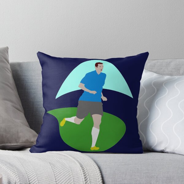 Item preview, Running to Find The Ball  designed and sold by socozora.
