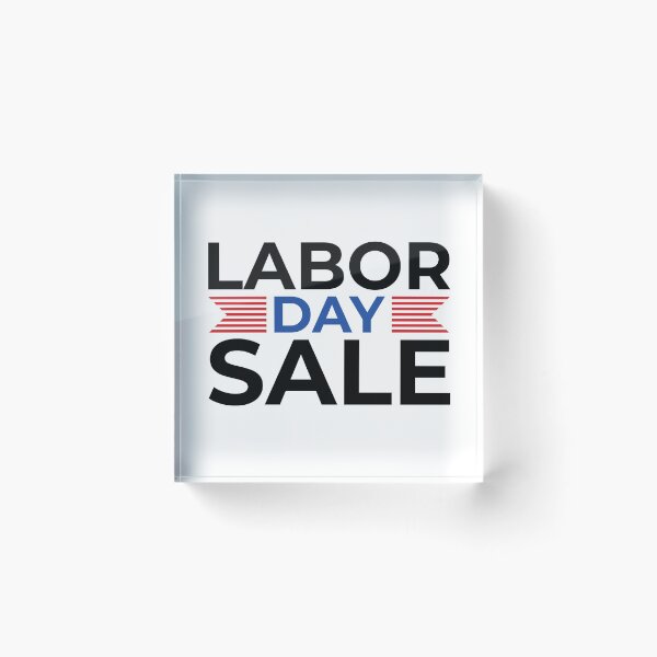 Item preview, Labor day sale designed and sold by idrawwhatifeel.