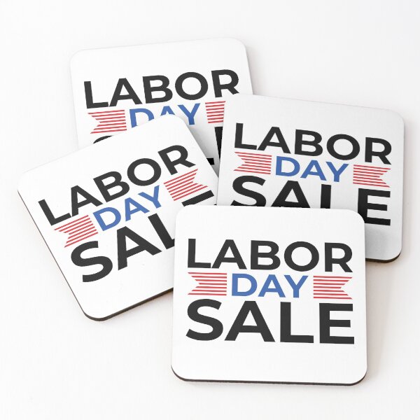 Item preview, Labor day sale designed and sold by idrawwhatifeel.