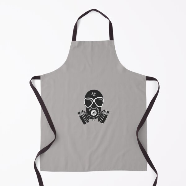Item preview, Punk Gas Mask designed and sold by GSAPilot.