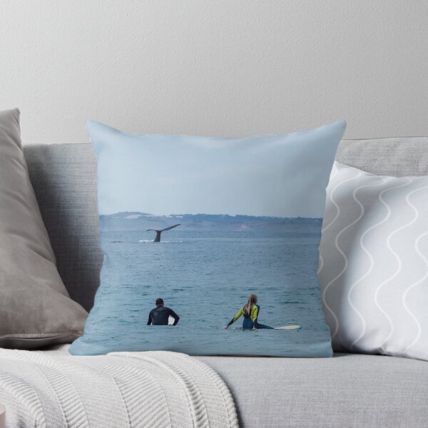 Aperçu de l'œuvre Baleine 2016 1 créée et vendue par hangingpixels.