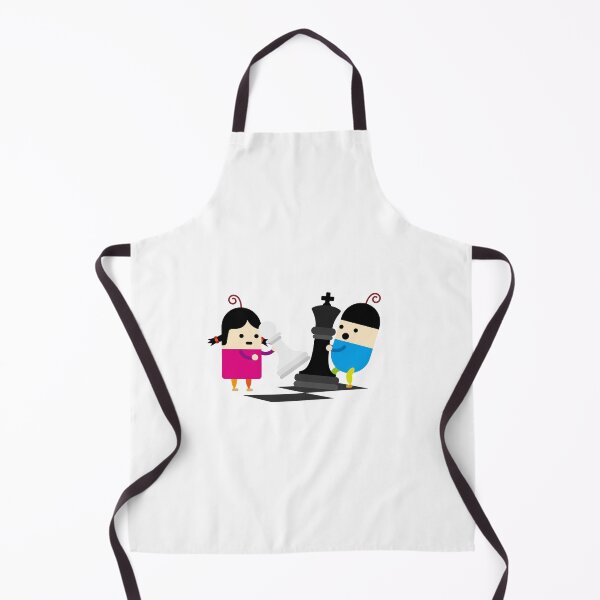 Item preview, KIKI & MIMI_CHECKMATE designed and sold by STNZ.