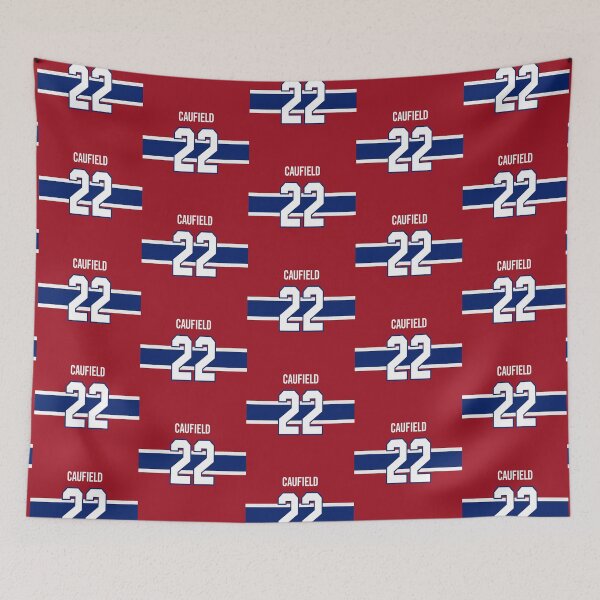 Item preview, cole caufield designed and sold by wohohho.