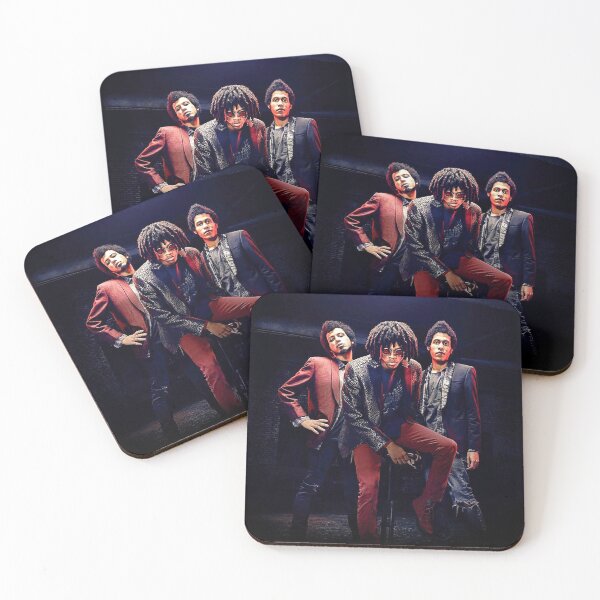 Item preview, three braven guys on style designed and sold by fitribeauty.