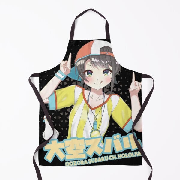 Item preview, H0l0live Oozora Subaru 2 - Oozora Subaru designed and sold by TrinityTeesEtc.