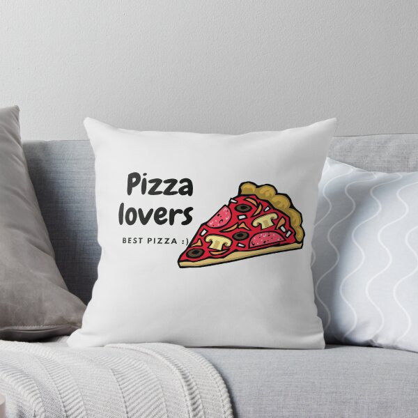 Item preview, Pizza lovers design  designed and sold by 4seasons21.