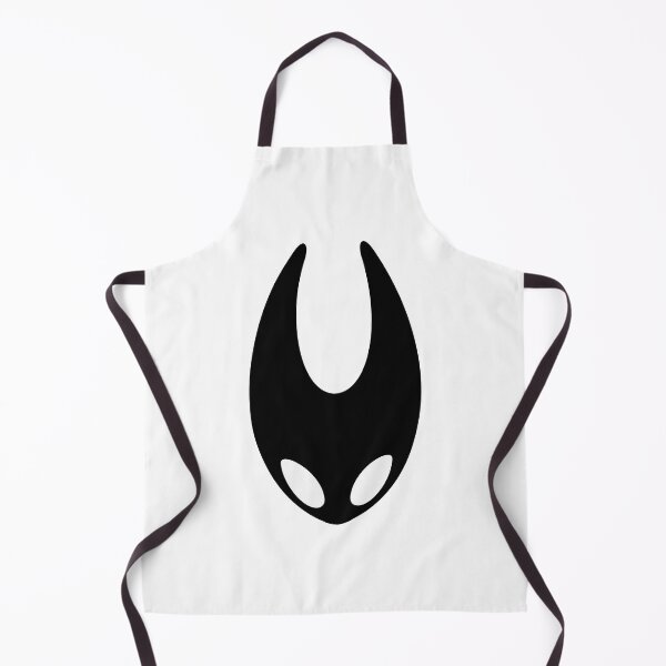 Item preview, Hollow Knight Silksong Hornet Shade Mask Face designed and sold by LittleSmarthy.