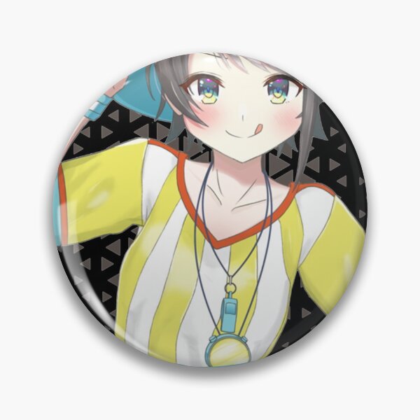 Item preview, Hololive - Oozora Subaru Classic designed and sold by TrinityTeesEtc.
