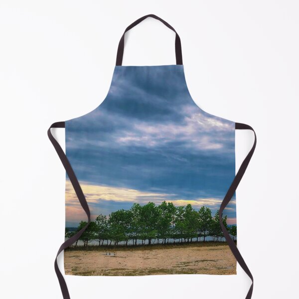 Item preview, Beautiful Sandbar designed and sold by YogiHappy.