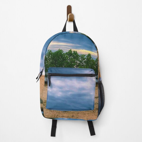 Item preview, Beautiful Sandbar designed and sold by YogiHappy.