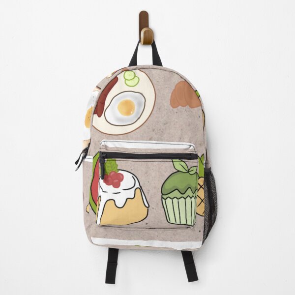 Item preview, Food designed and sold by Massakar.