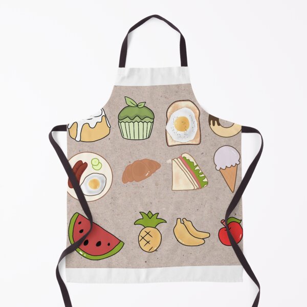 Item preview, Food designed and sold by Massakar.