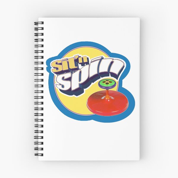 Item preview, sit n spin designed and sold by geot.
