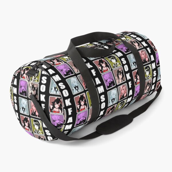 Item preview, Hololive OKFAMS Classic designed and sold by TrinityTeesEtc.