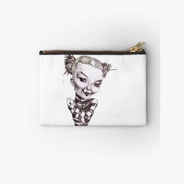 Item preview, "Next door girl" designed and sold by Nikolaidou Myria.