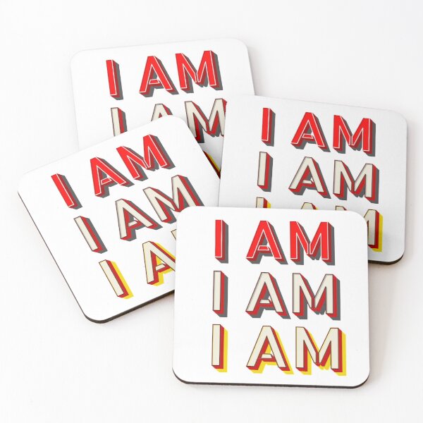 Item preview, I am - motivated designed and sold by Colandia.
