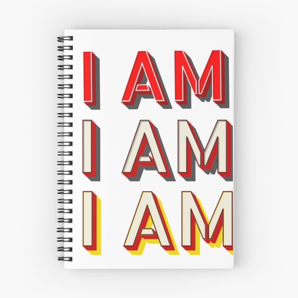 Item preview, I am - motivated designed and sold by Colandia.