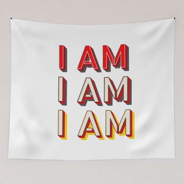 Item preview, I am - motivated designed and sold by Colandia.