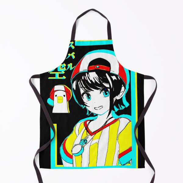 Item preview, Hololive Oozora Subaru Classic designed and sold by TrinityTeesEtc.