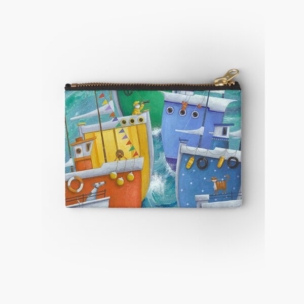 Item preview, Rainbow Flotilla designed and sold by bellalosin.