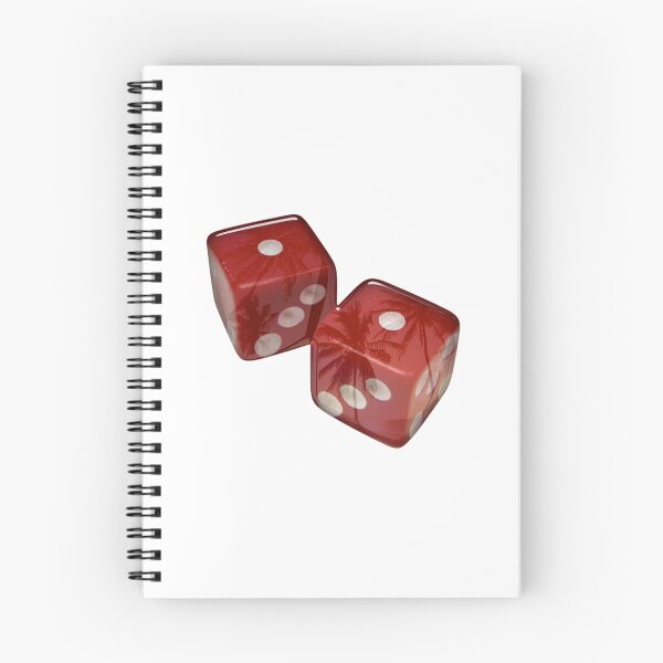 Item preview, dICe wiTH pAlm designed and sold by geot.