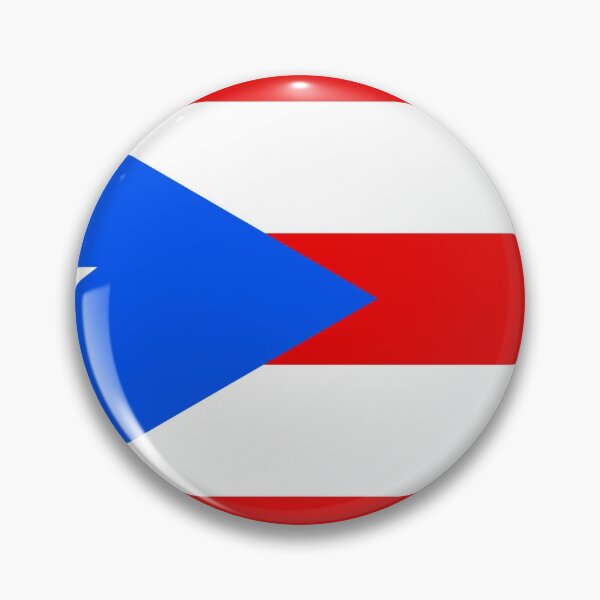 Item preview, Puerto Rico Flag designed and sold by GSAPilot.
