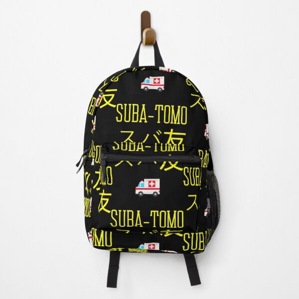Item preview, Hololive Oshi - Suba-Tomo designed and sold by TrinityTeesEtc.