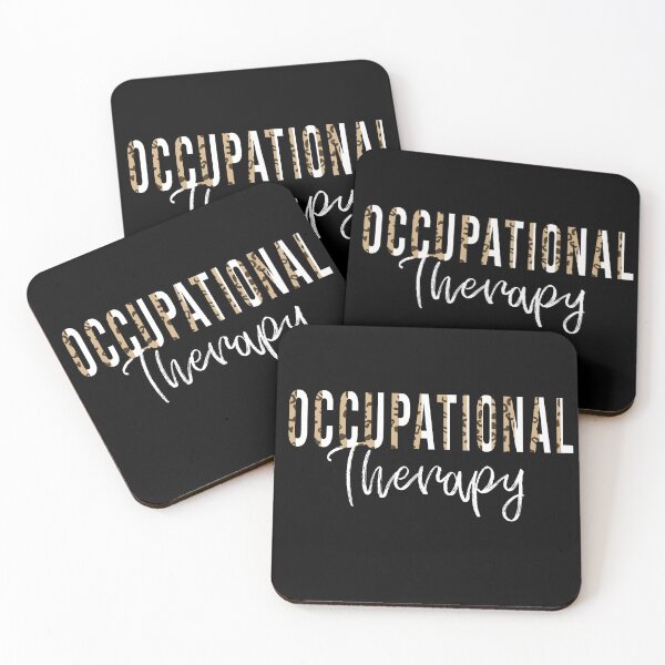 Item preview, occupational therapy gifts , OT clothing designed and sold by majidkacm.