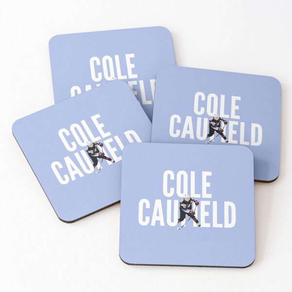 Item preview, cole caufield 5 designed and sold by wohohho.