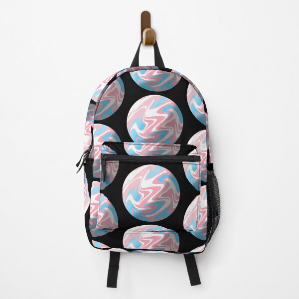 Item preview, Transgender Planet designed and sold by StarGazedBlake.