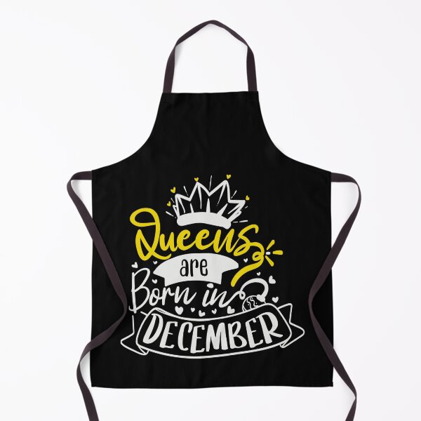 Item preview, Queens Are Born In December designed and sold by FOX1999-Design.