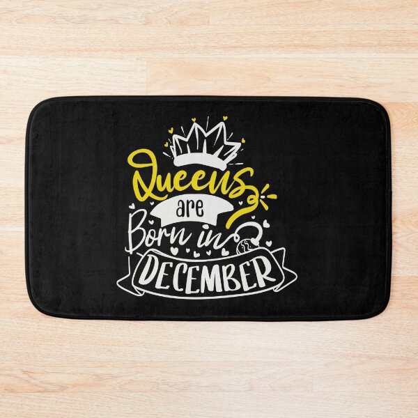 Item preview, Queens Are Born In December designed and sold by FOX1999-Design.