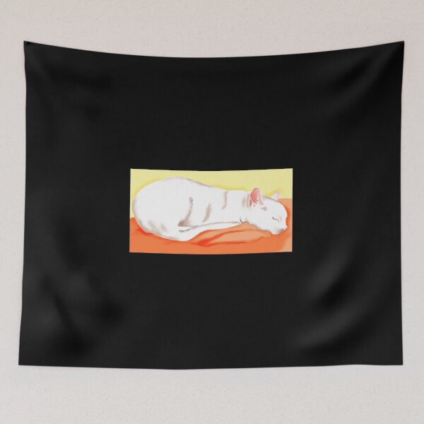 Item preview, Cozy Cats - Juno Slumbers designed and sold by Agapey.