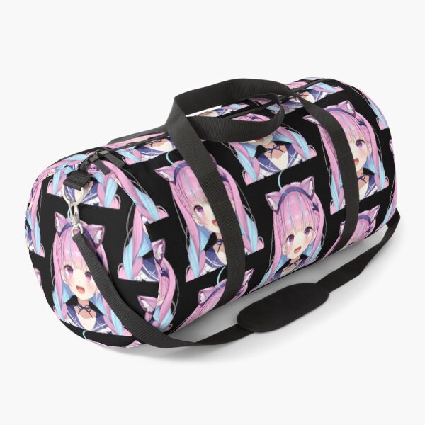 Item preview, Minato Aqua neko - Hololive designed and sold by TrinityTeesEtc.