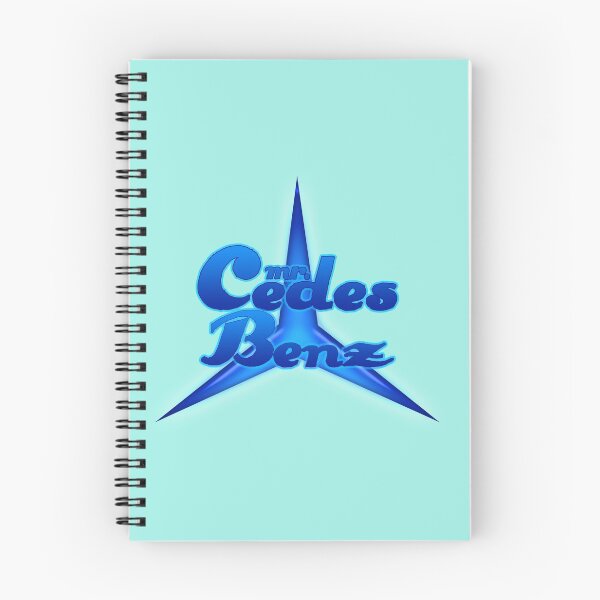 Item preview, Mr. Cedes Benz designed and sold by Klementsen.
