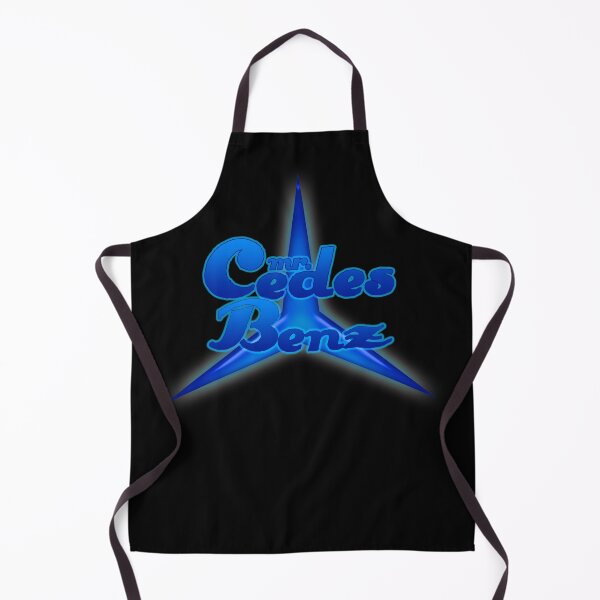 Item preview, Mr. Cedes Benz designed and sold by Klementsen.