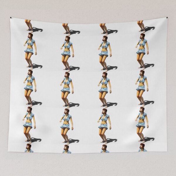 Item preview, Cheerleader Pose designed and sold by Cyrus777.