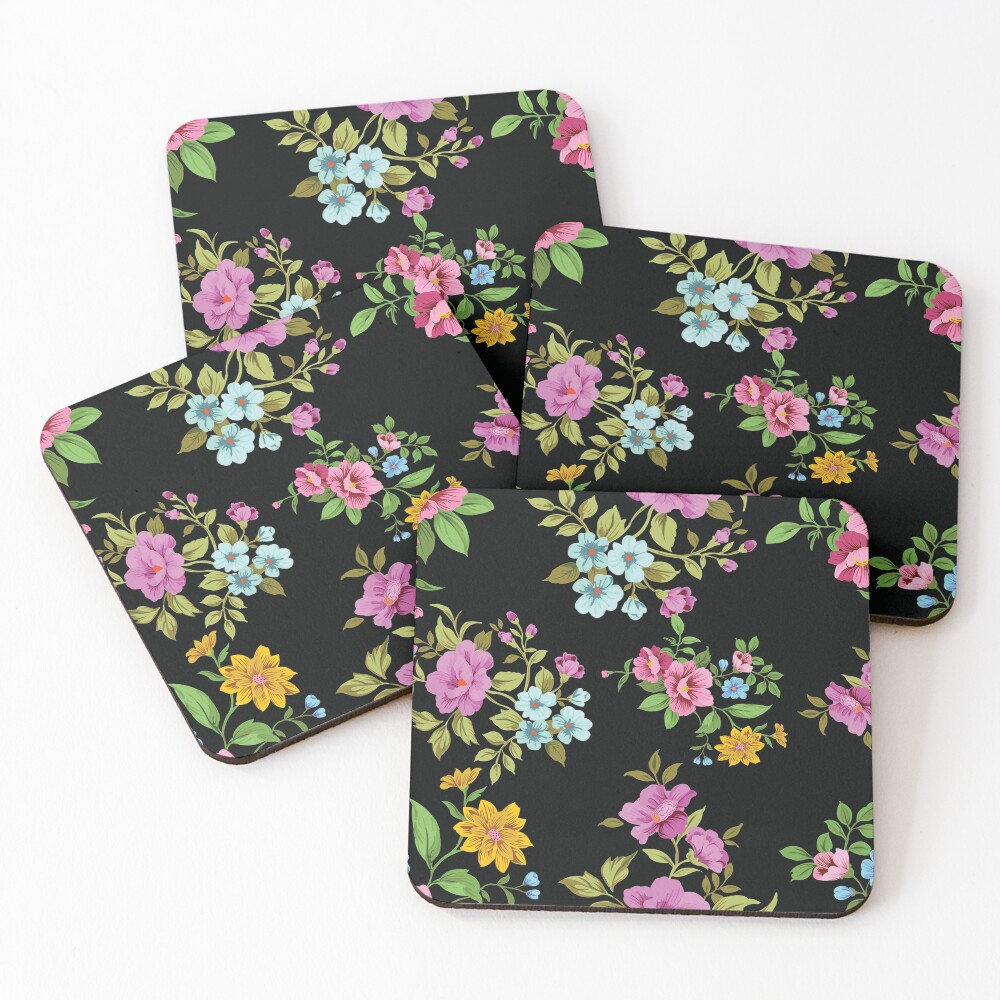 Item preview, Coasters (Set of 4) designed and sold by msaadamjad.