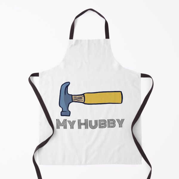 Item preview, My Hubby Lovely Husband designed and sold by EddyLuckyBuddy.